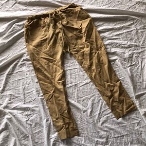 Ulla Johnson pants